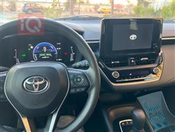 تويوتا كورولا هاتشباك